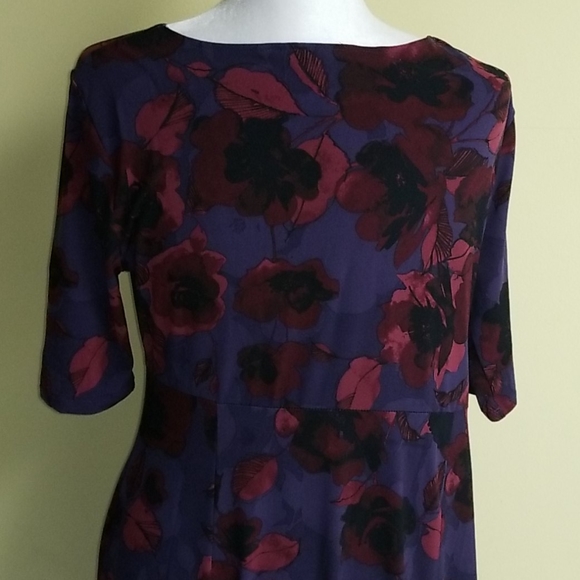 George Dress - Picture 7 of 12